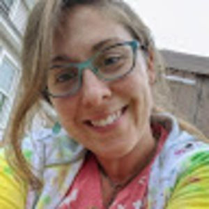 Meet your Posher, Joanna